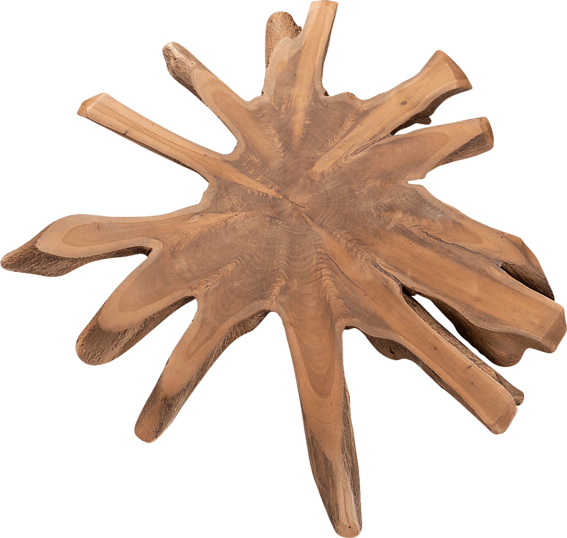 Marcinael Brown End Table - Image 5