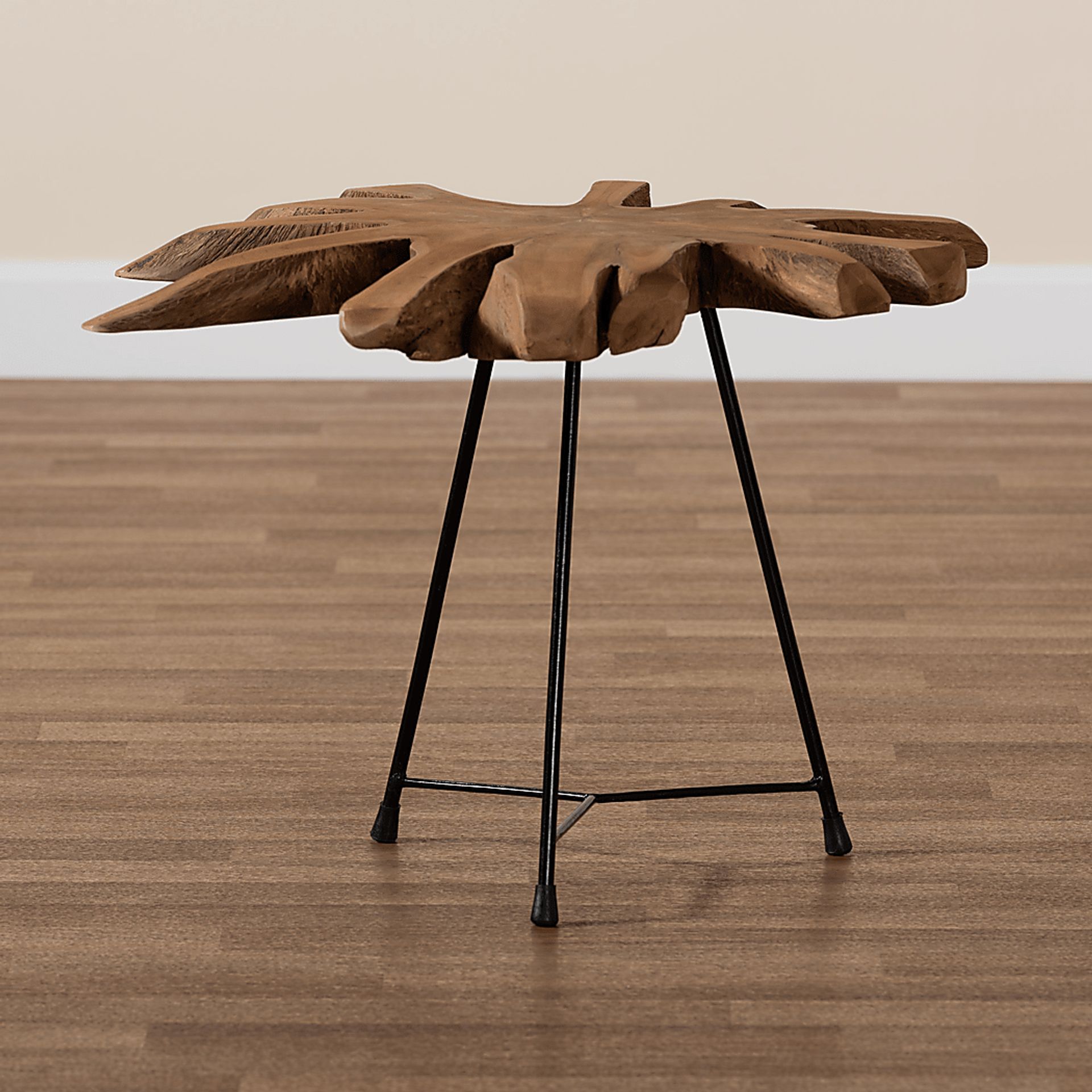 Marcinael Brown End Table - Image 6