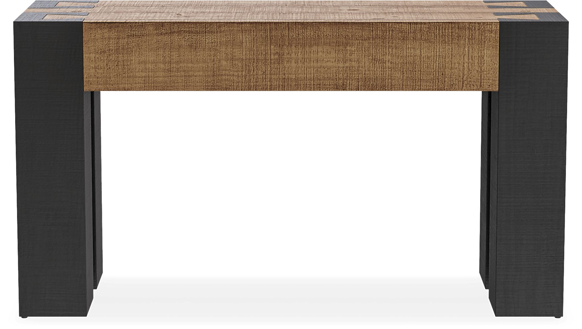 Marco Natural Sofa Table - Image 2
