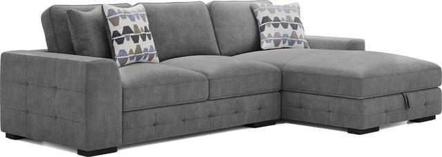 Marcola Ash 2 Pc Sectional - Thumbnail - Image 3