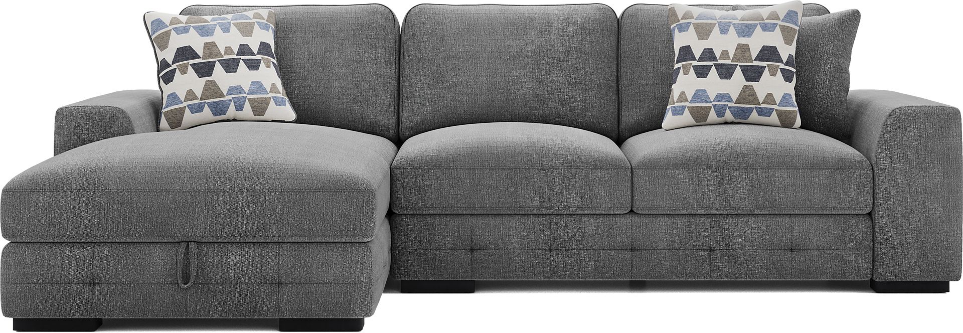 Marcola Ash 2 Pc Sectional - Image 1