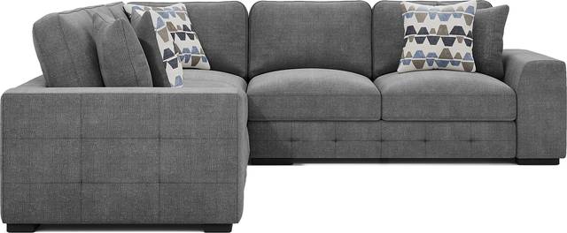 Marcola Ash 3 Pc Sectional - Thumbnail - Image 3