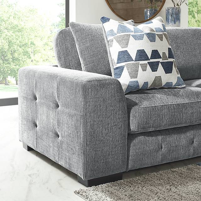 Marcola Ash 3 Pc Sectional - Thumbnail - Image 4
