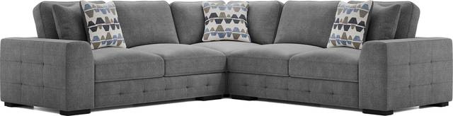Marcola Ash 3 Pc Sectional - Thumbnail - Image 1