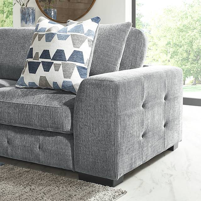Marcola Ash 4 Pc Sectional - Thumbnail - Image 3