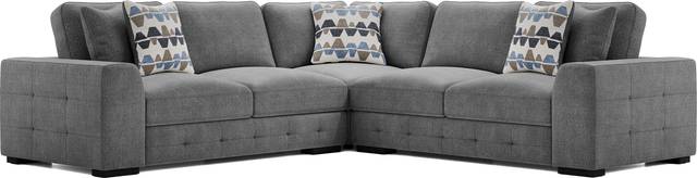 Marcola Ash 4 Pc Sectional - Thumbnail - Image 1