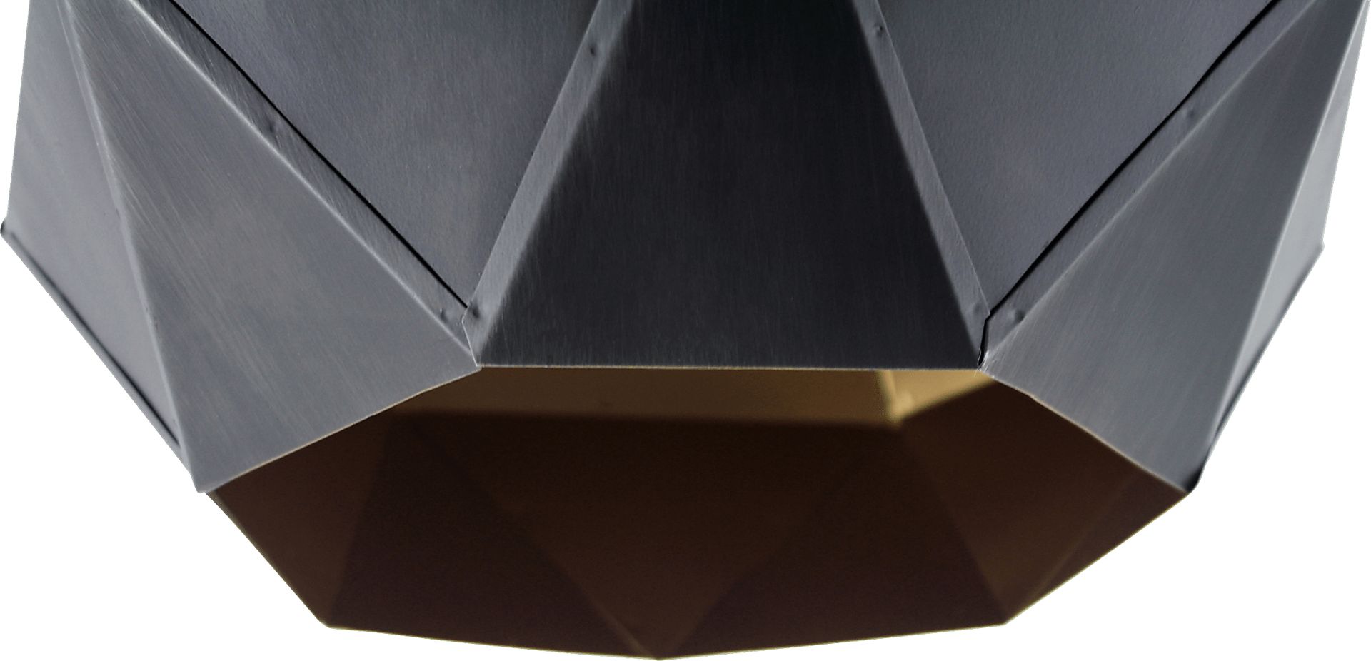 Marden Black Chandelier - Image 2