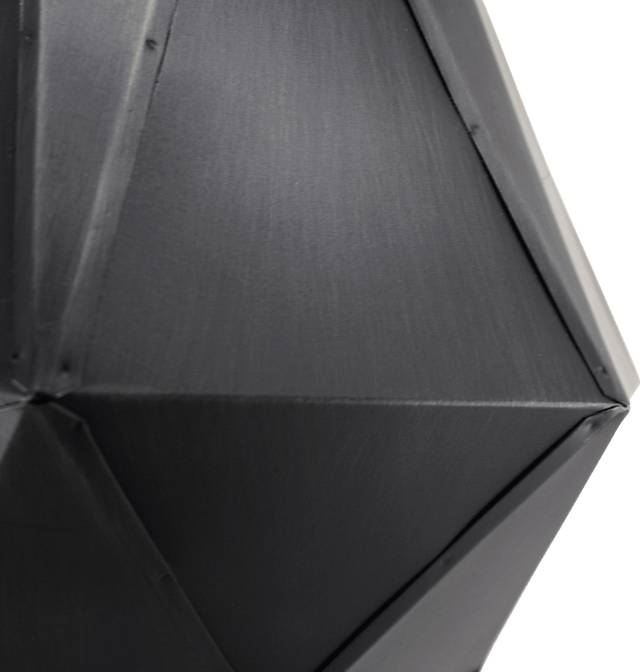 Marden Black Chandelier - Thumbnail - Image 4