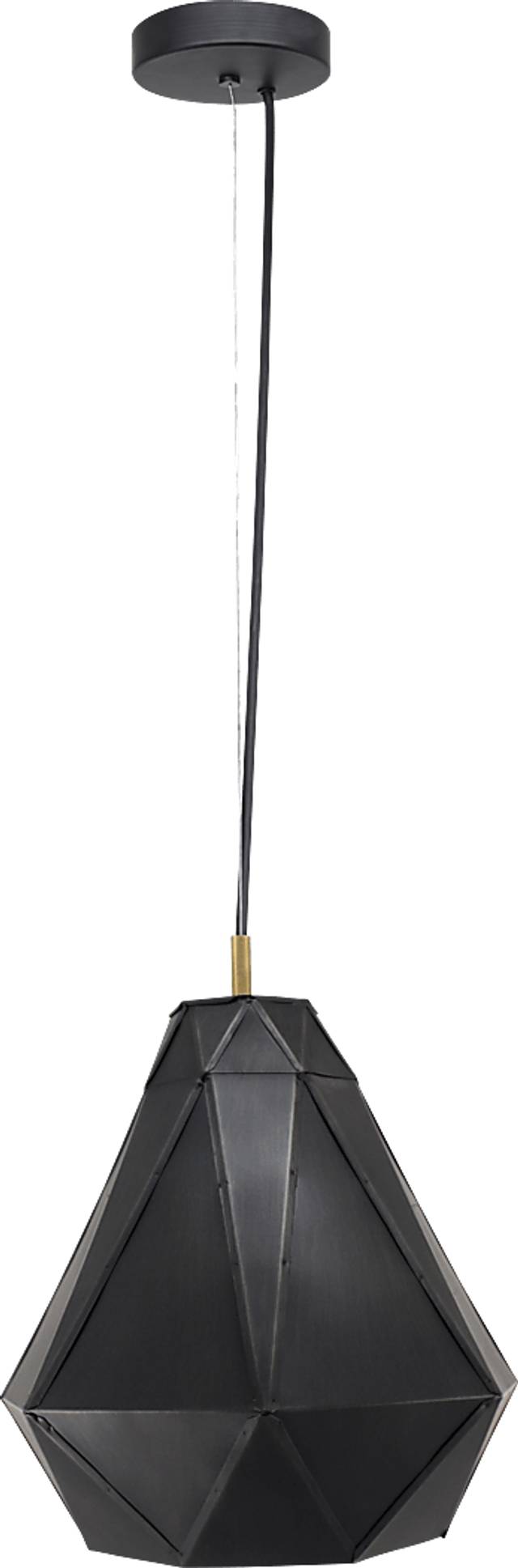 Marden Black Chandelier - Thumbnail - Image 5