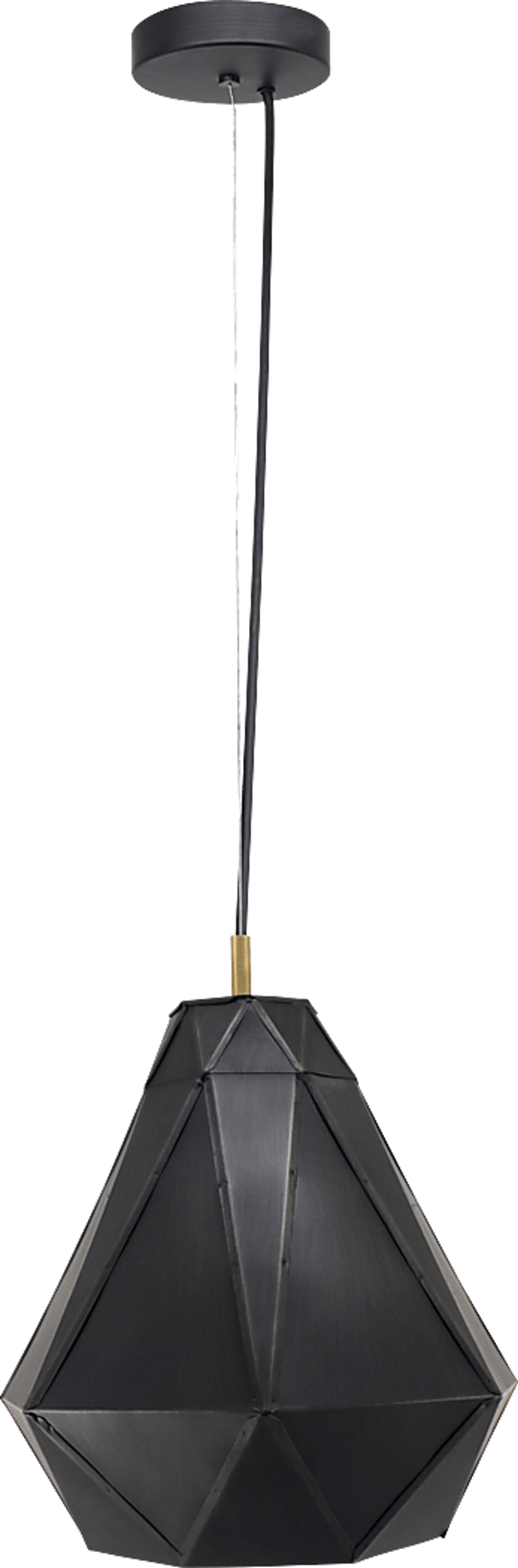 Marden Black Chandelier - Image 5