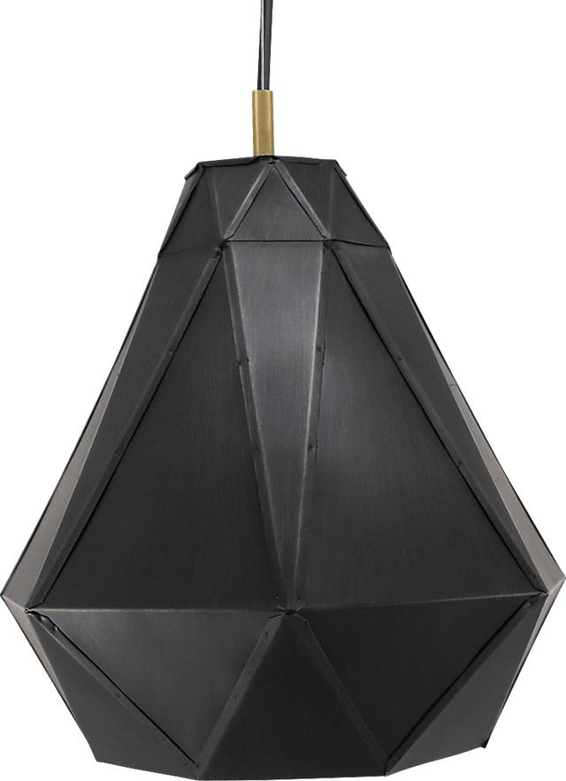 Marden Black Chandelier - Thumbnail - Image 1