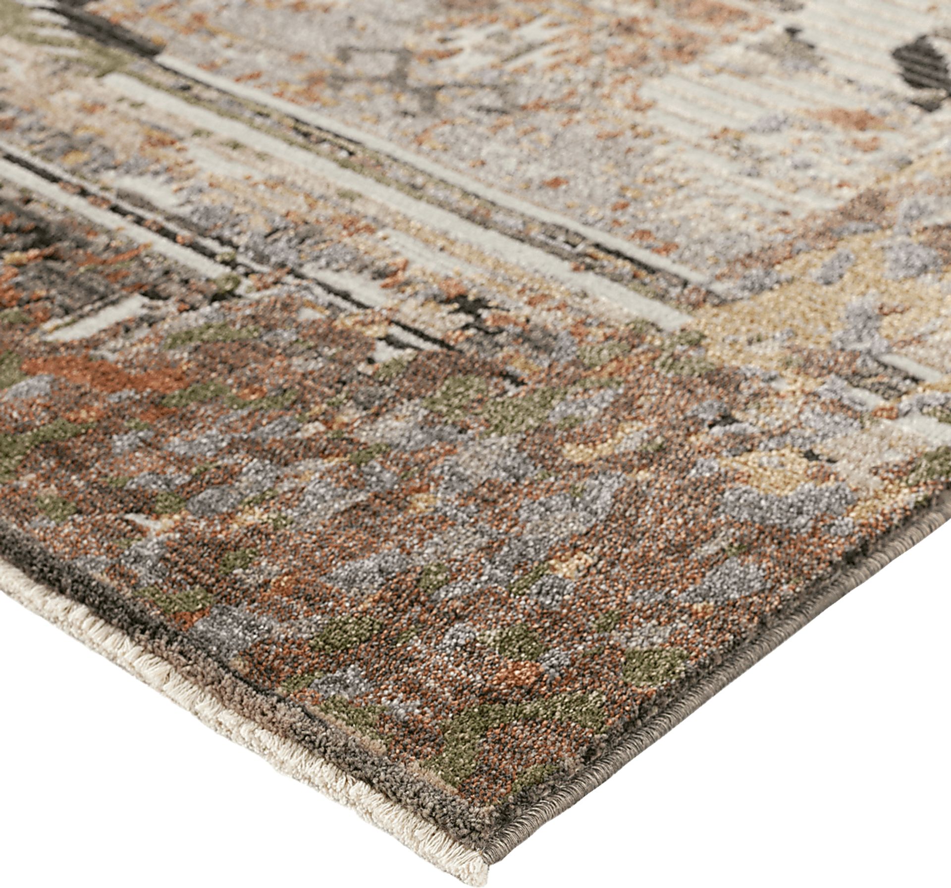 Mardiac Multi 7'10 x 10' Rug - Image 3