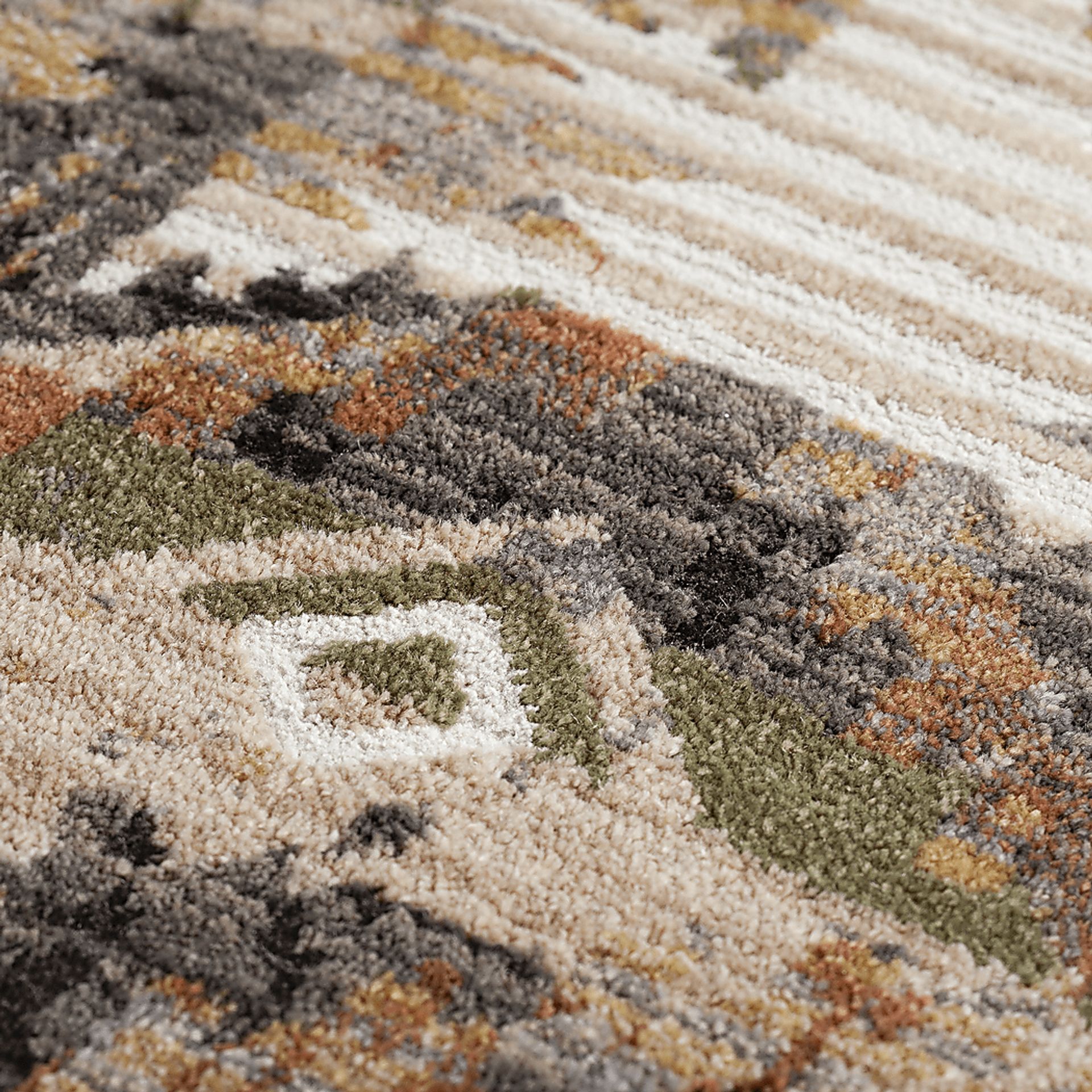 Mardiac Multi 7'10 x 10' Rug - Image 4