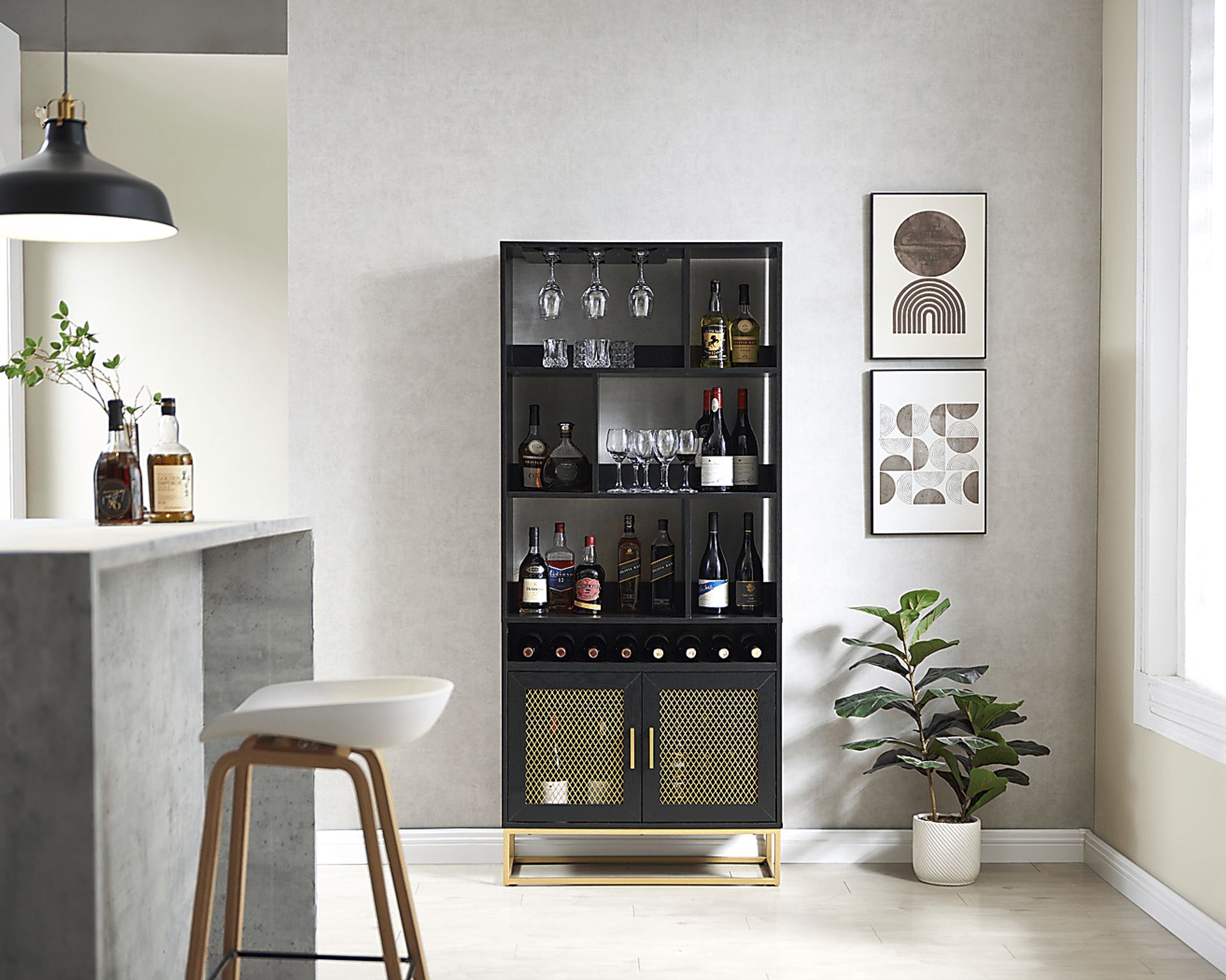 Marengo Black Server - Image 2