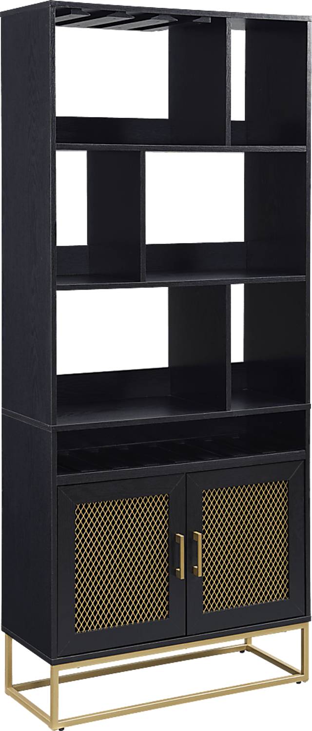 Marengo Black Server - Thumbnail - Image 1