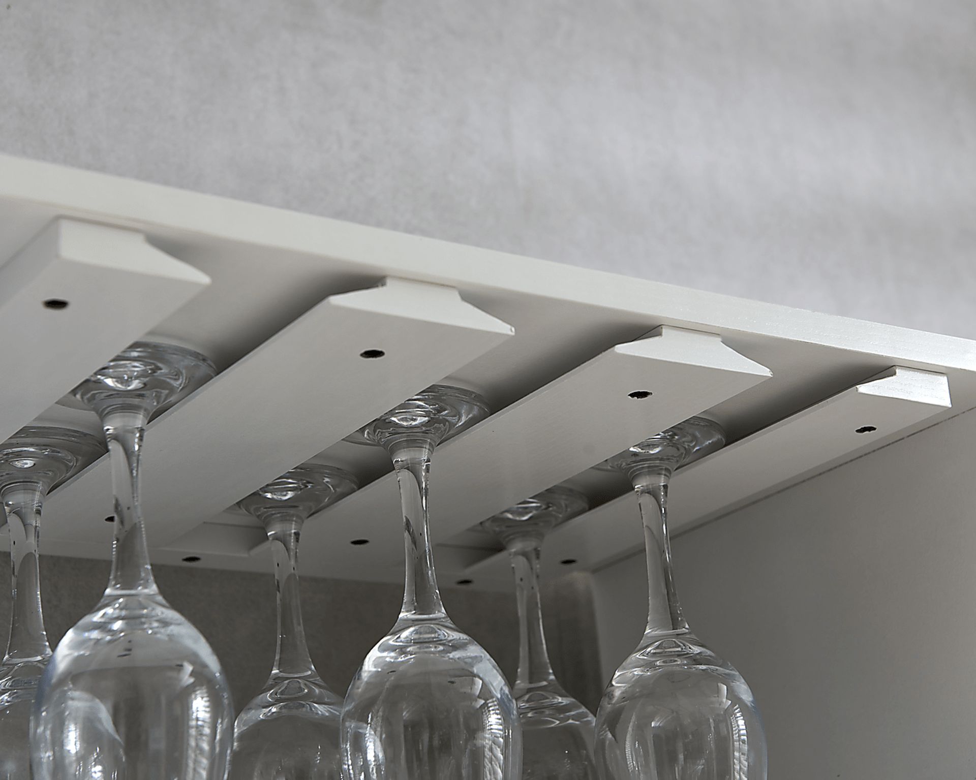 Marengo White Server - Image 3
