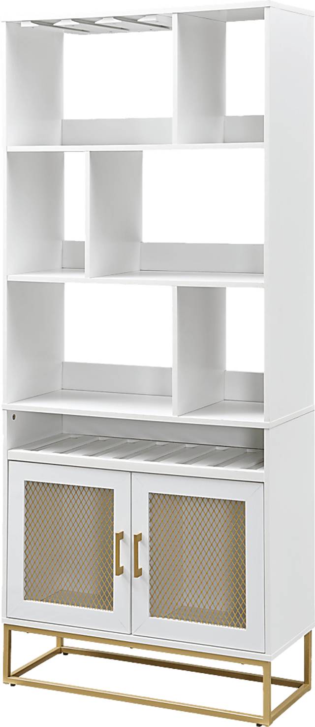 Marengo White Server - Thumbnail - Image 7