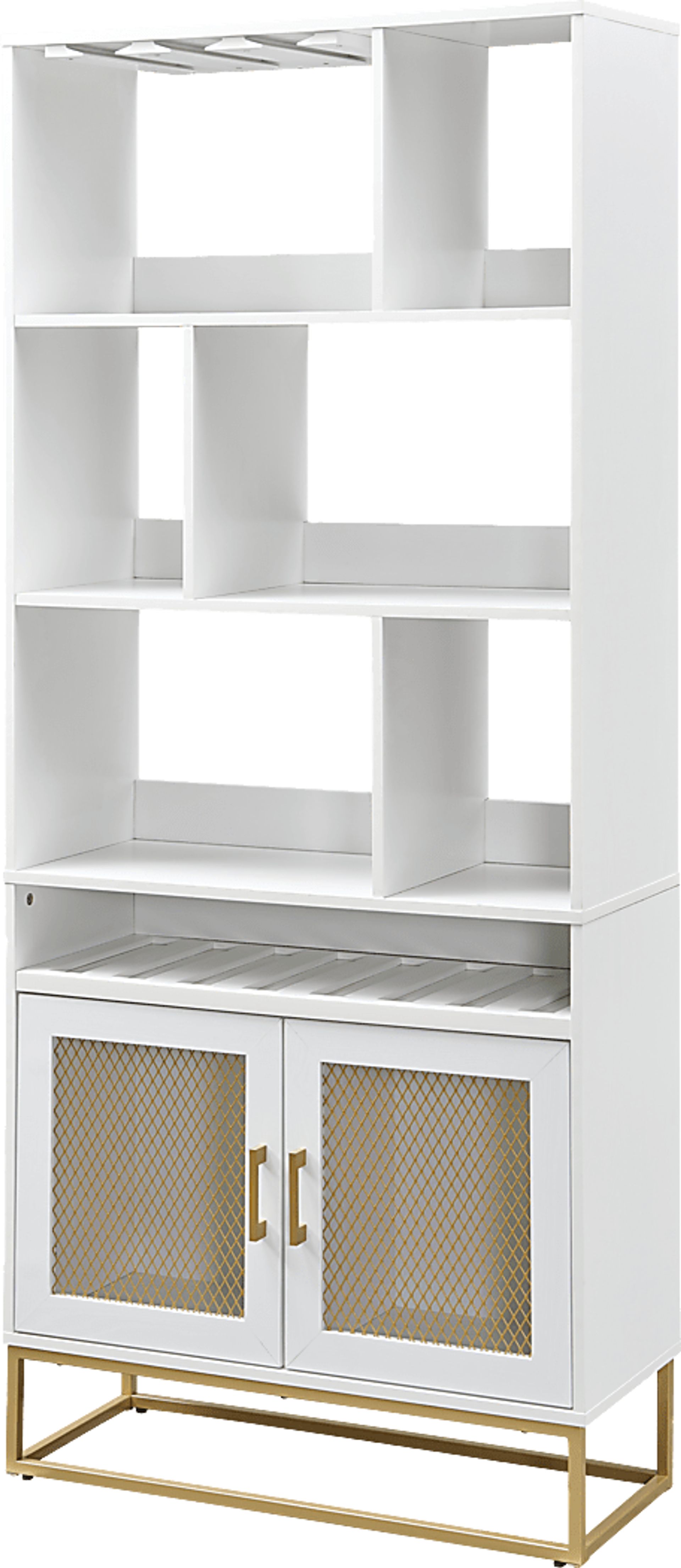Marengo White Server - Image 7