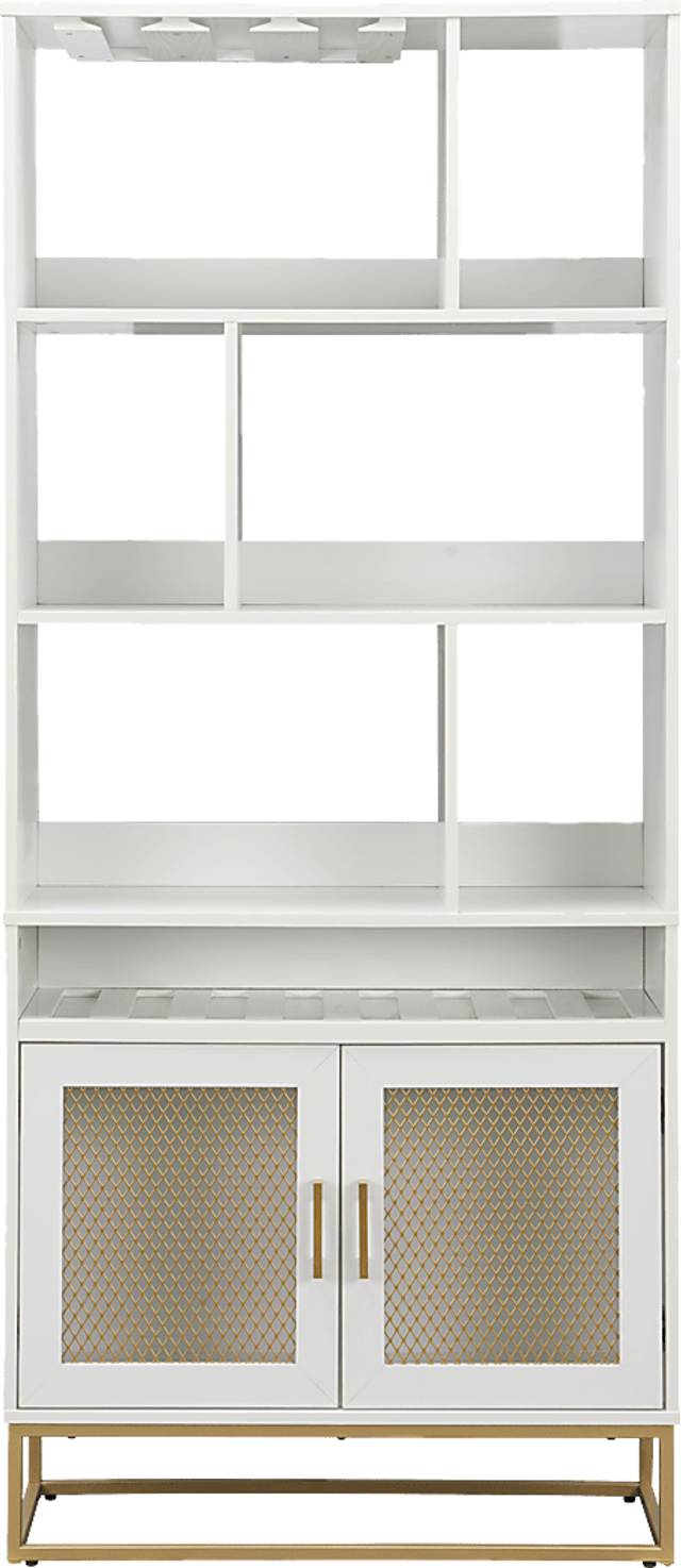 Marengo White Server - Thumbnail - Image 8