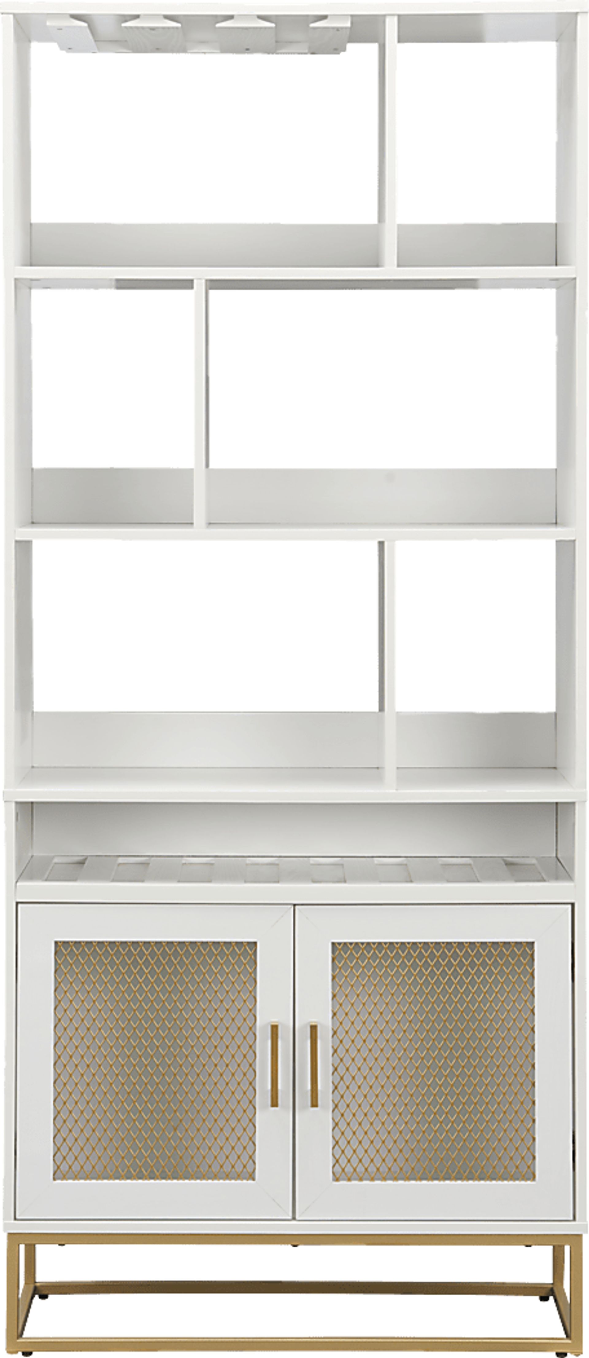 Marengo White Server - Image 8