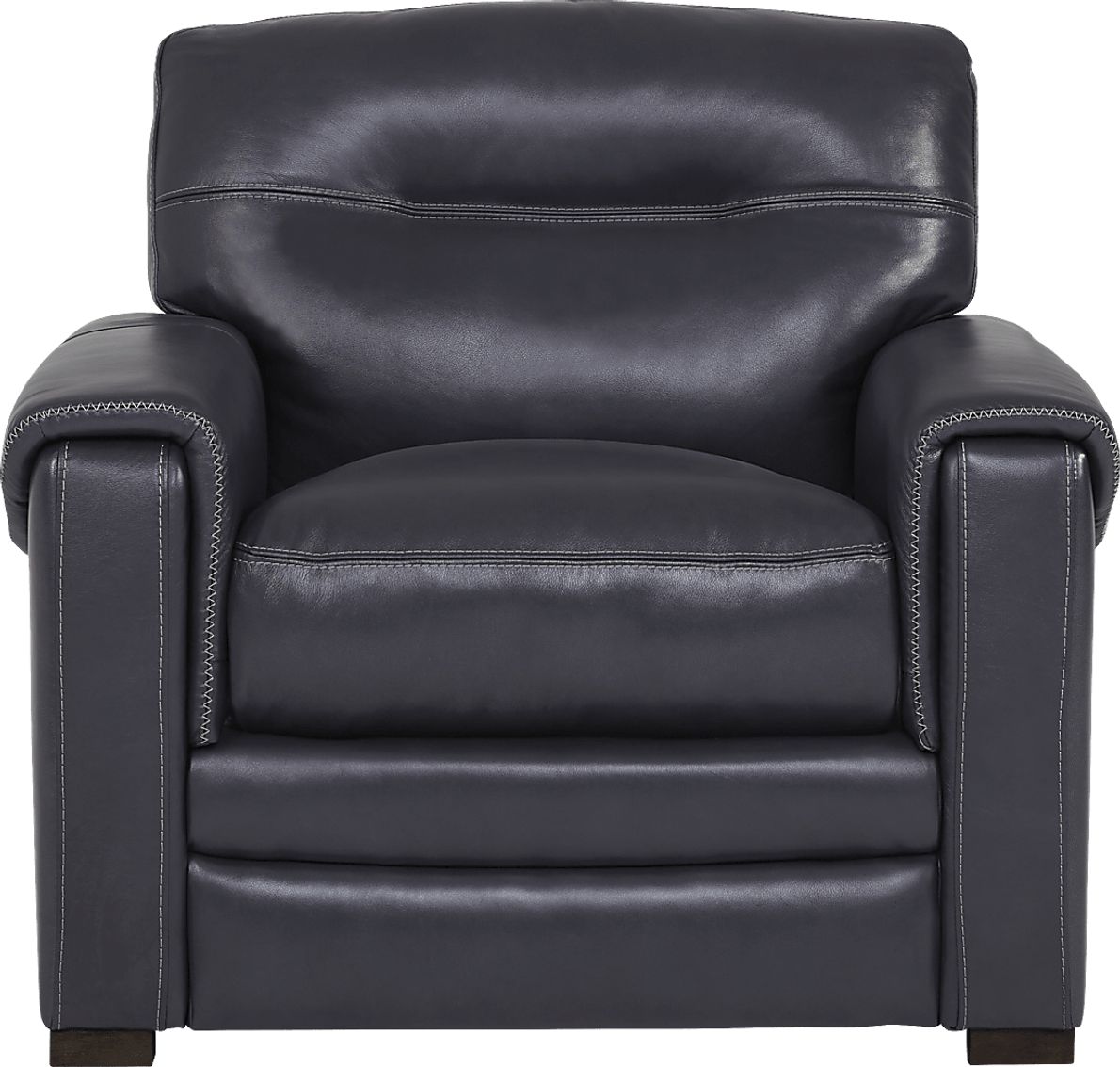 Margallo Leather Chair