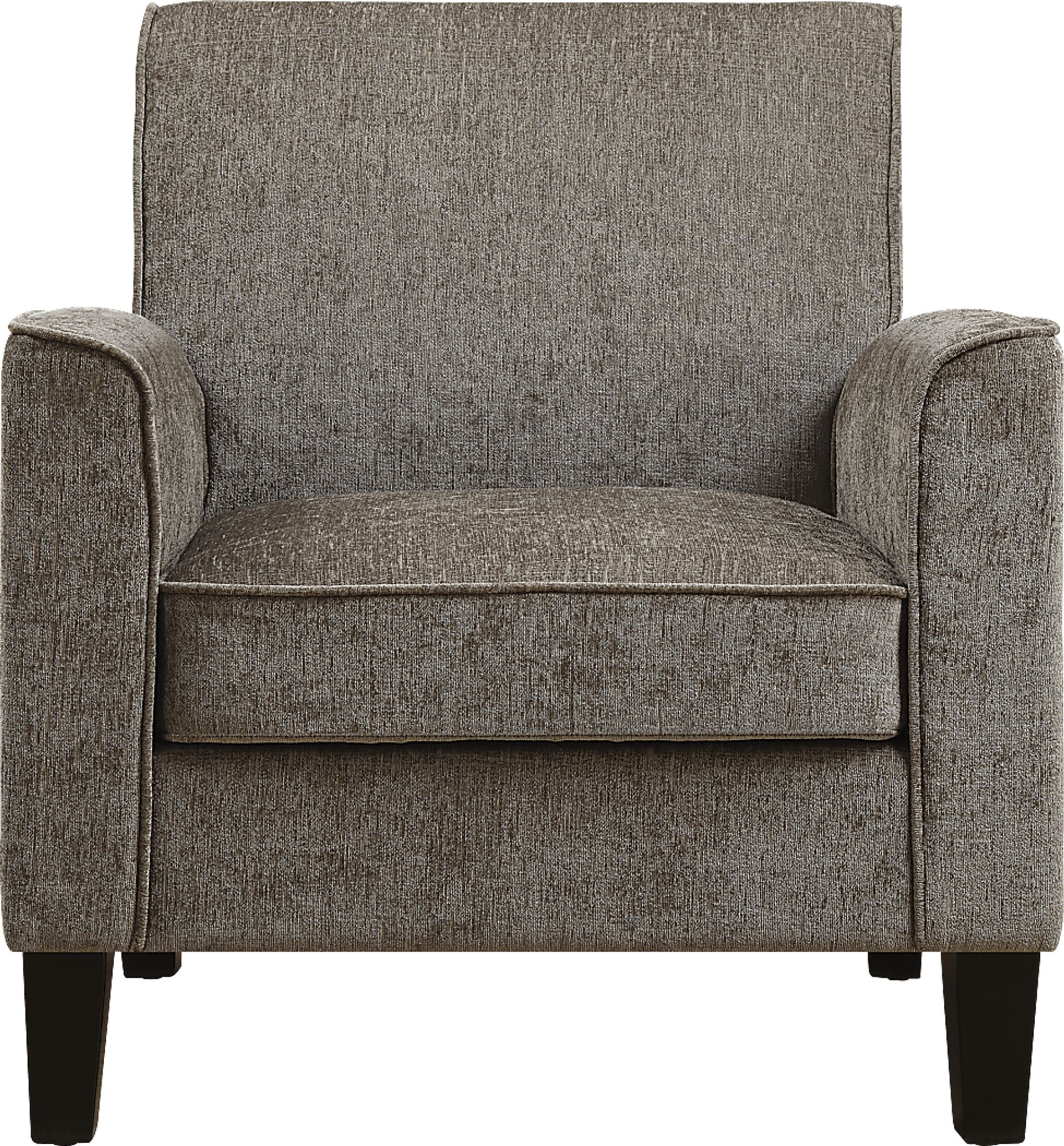Margate Taupe Accent Chair - Image 2