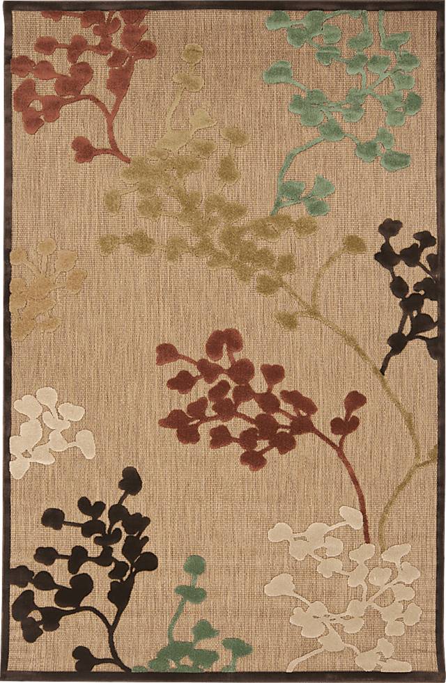 Margot 7'10 x 10'8 Rug - Thumbnail - Image 1