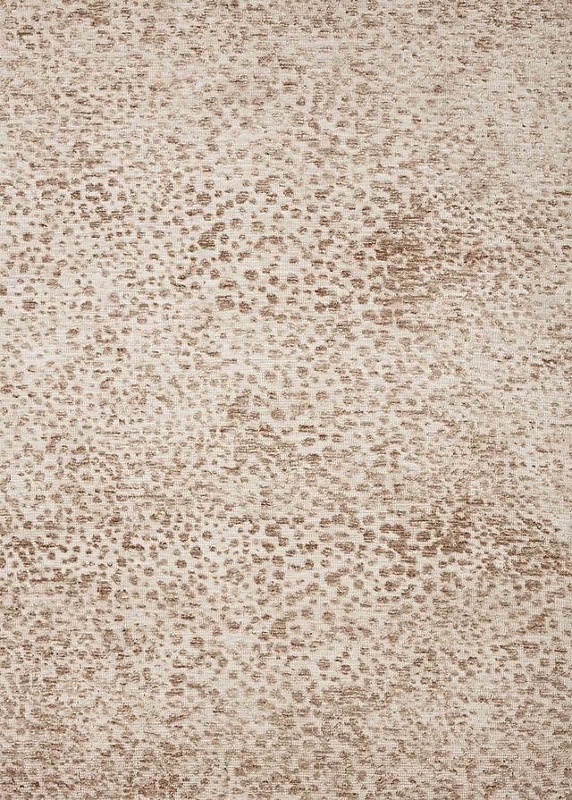 Margot Ivory 7'9" x 9'9" Rug - Thumbnail - Image 1