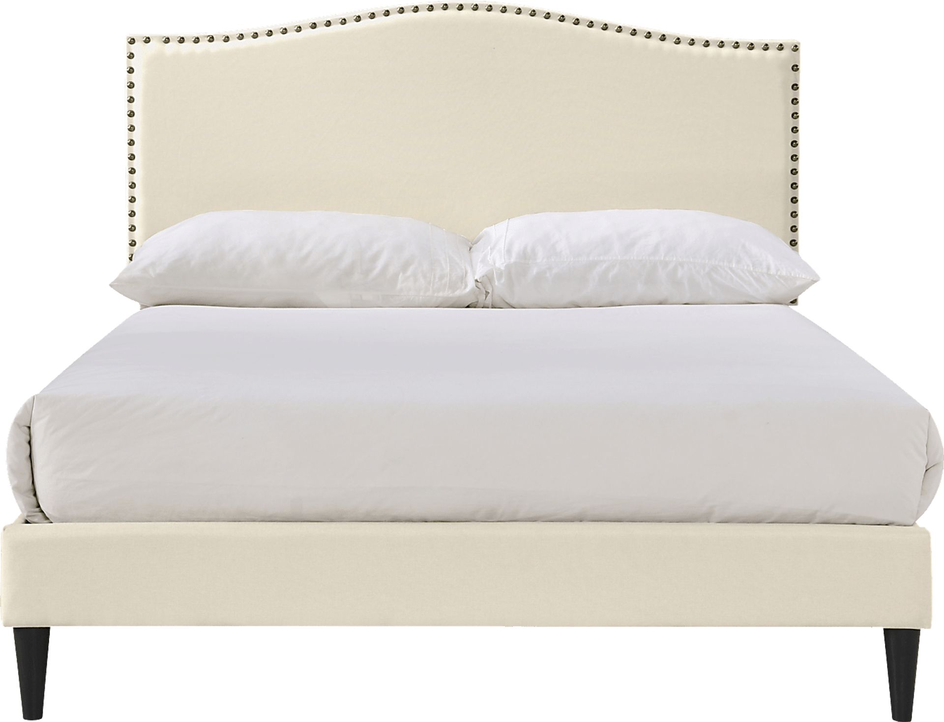 Margrove Beige Full Bed - Image 2
