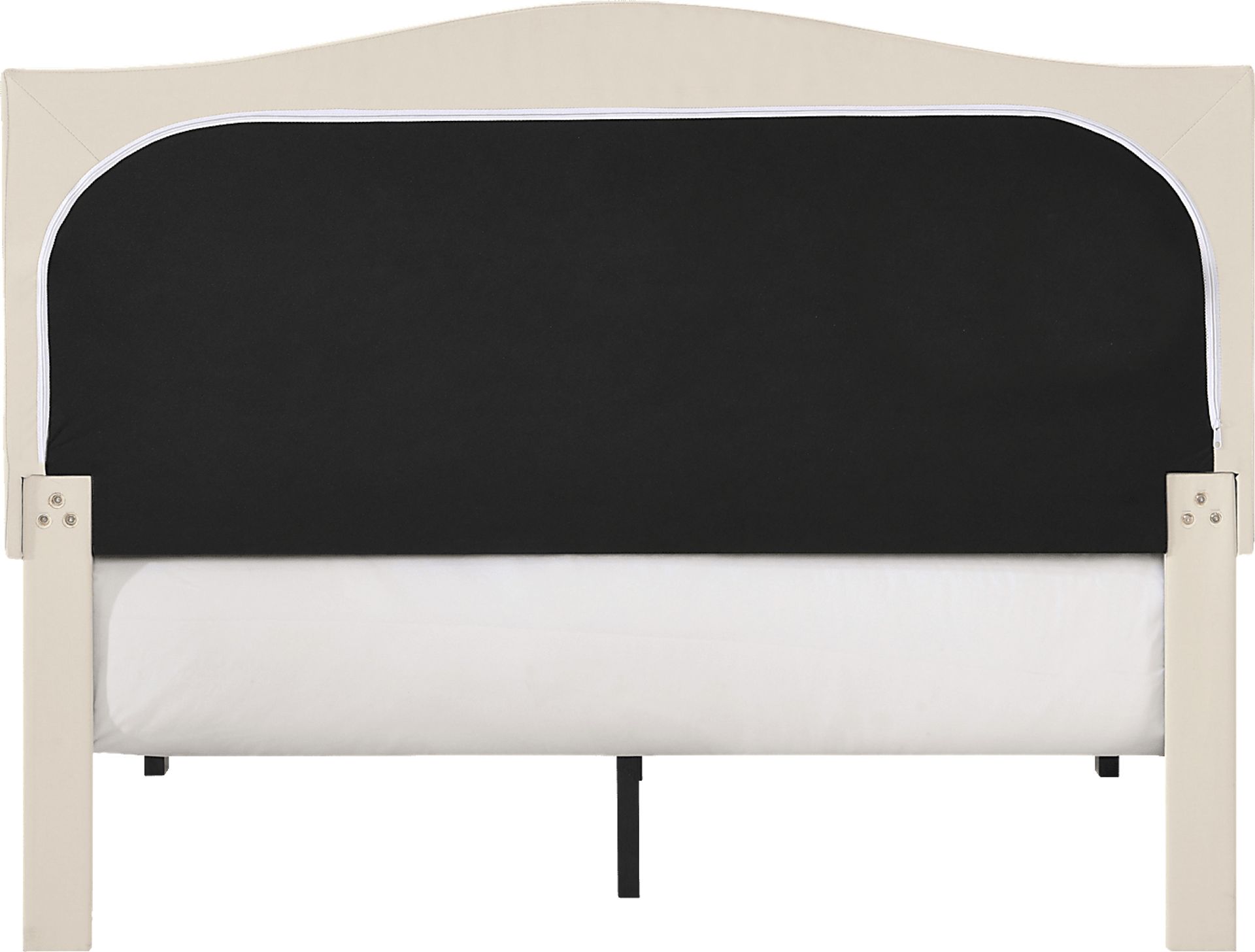 Margrove Beige Full Bed - Image 5