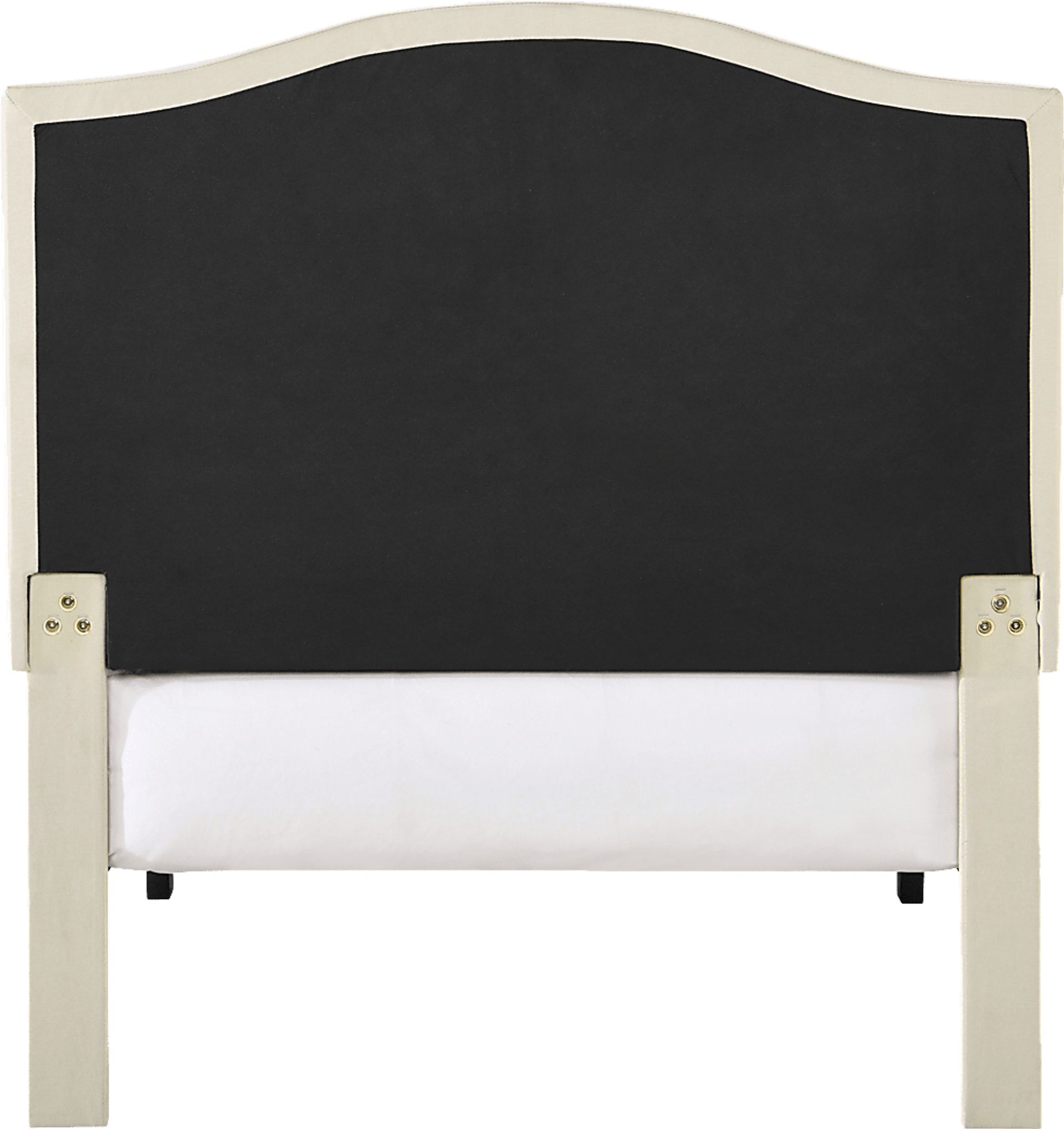 Margrove Beige Twin Bed - Image 5
