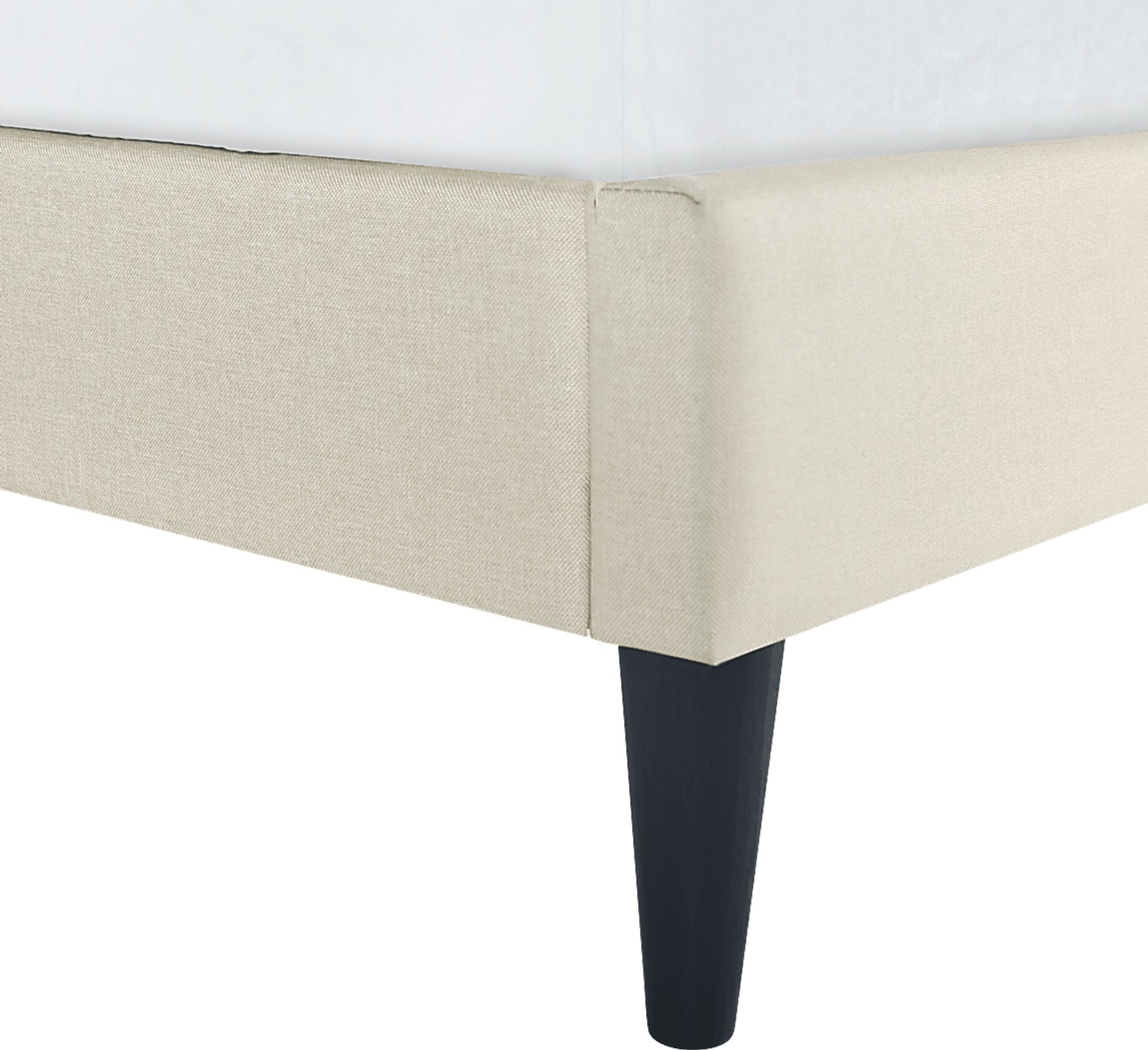 Margrove Beige Twin Bed - Image 7