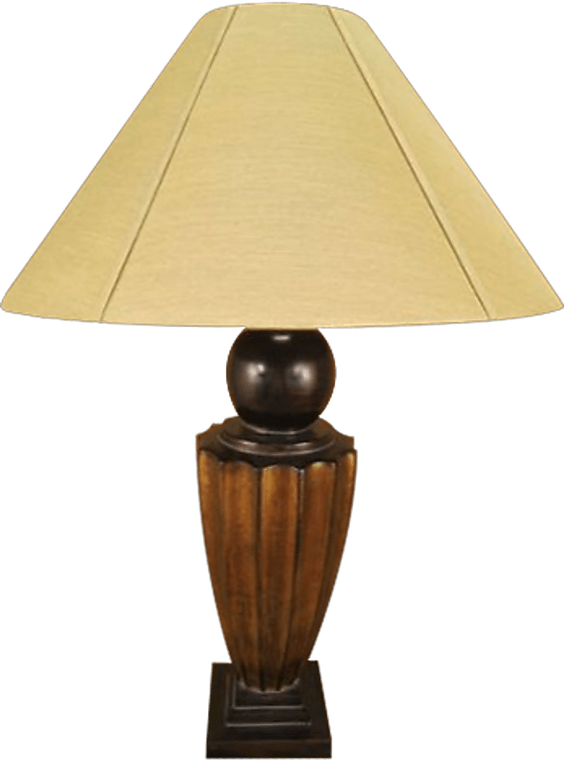 Maria Lamp - Image 1
