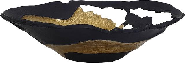 Maribess Gold Bowl - Thumbnail - Image 1