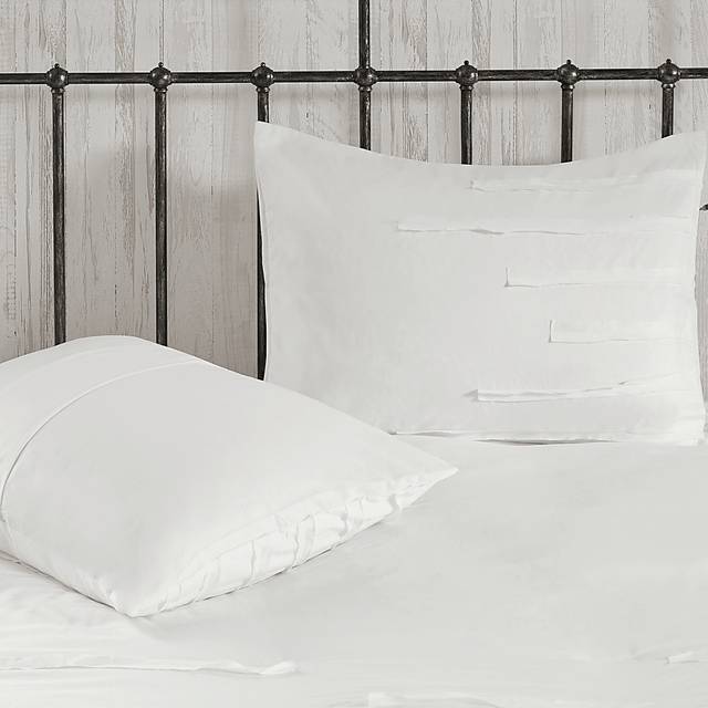 Maricka White 8 Pc King Comforter Set - Thumbnail - Image 7