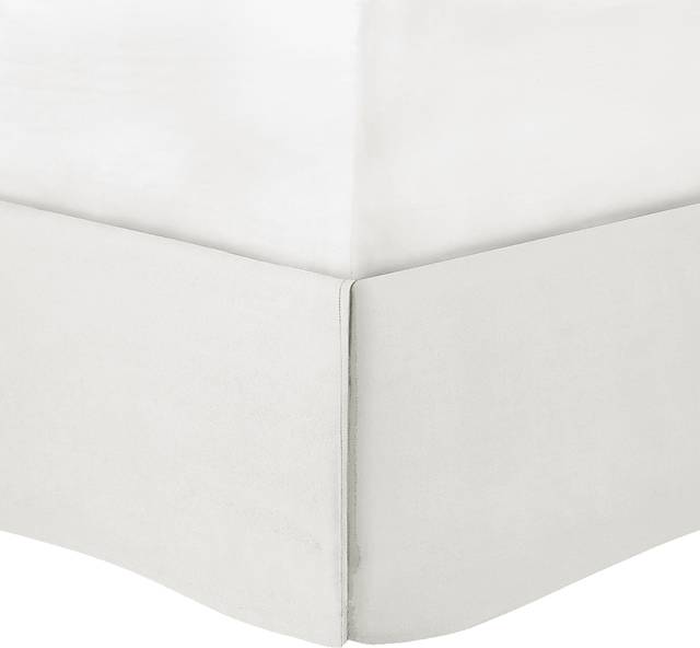 Maricka White 8 Pc King Comforter Set - Thumbnail - Image 8