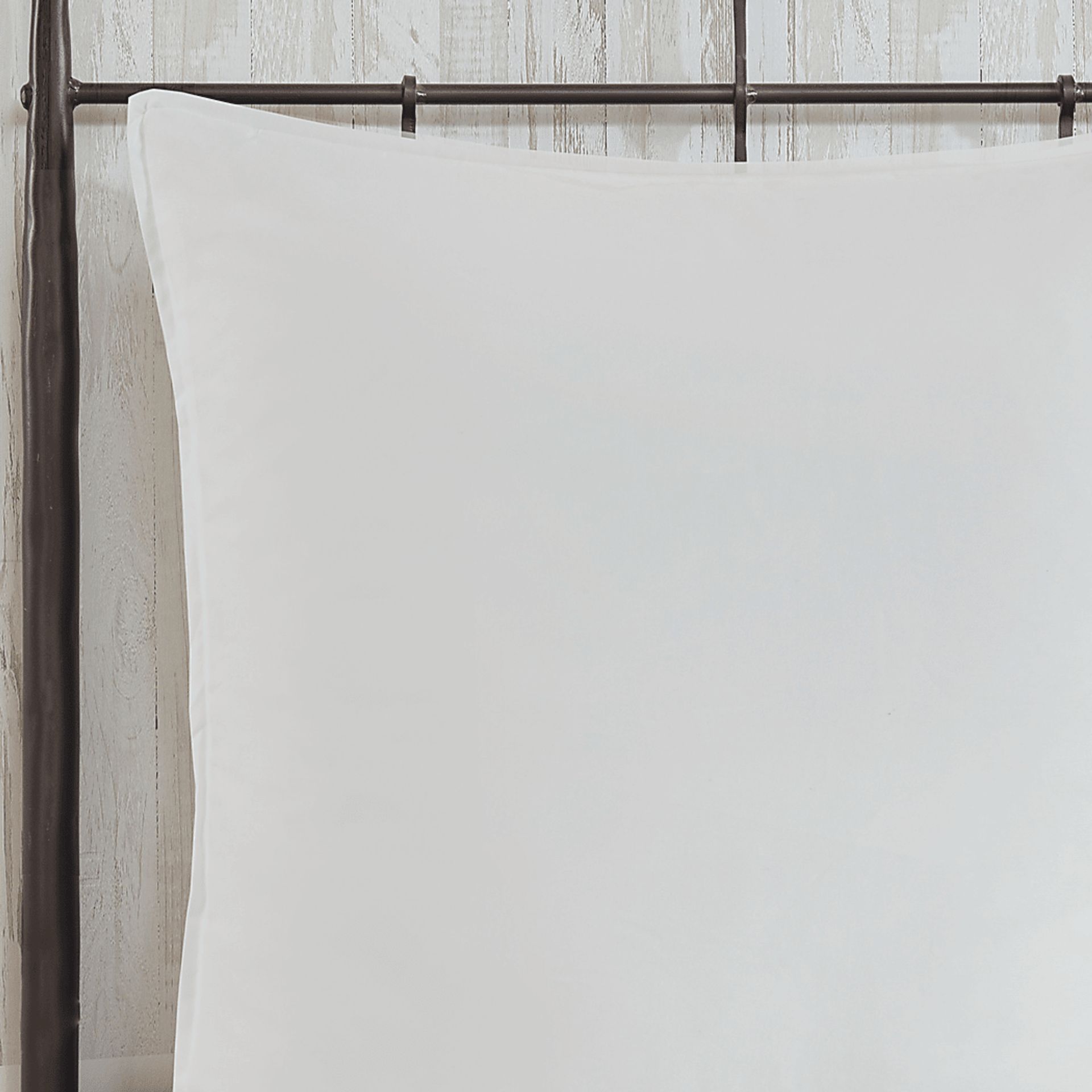 Maricka White 8 Pc Queen Comforter Set - Image 11