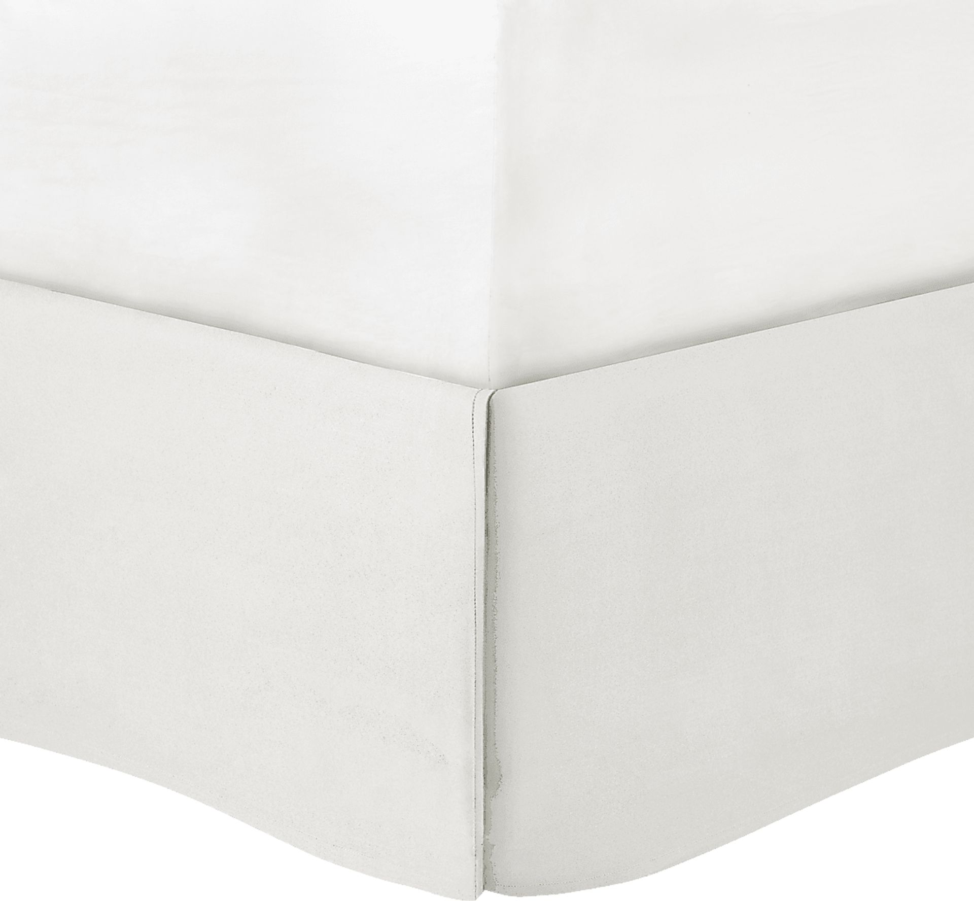 Maricka White 8 Pc Queen Comforter Set - Image 8