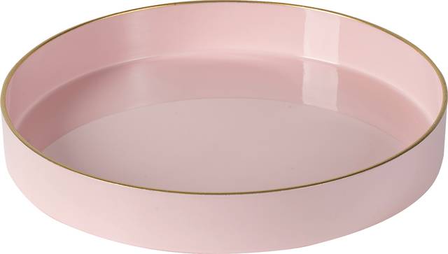 Maricon II Pink Tray - Thumbnail - Image 1