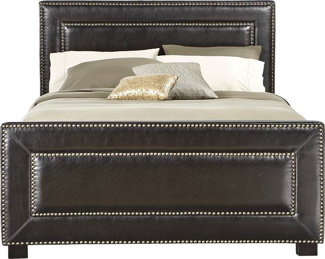 Mariella 3 Pc King Bed - Thumbnail - Image 1