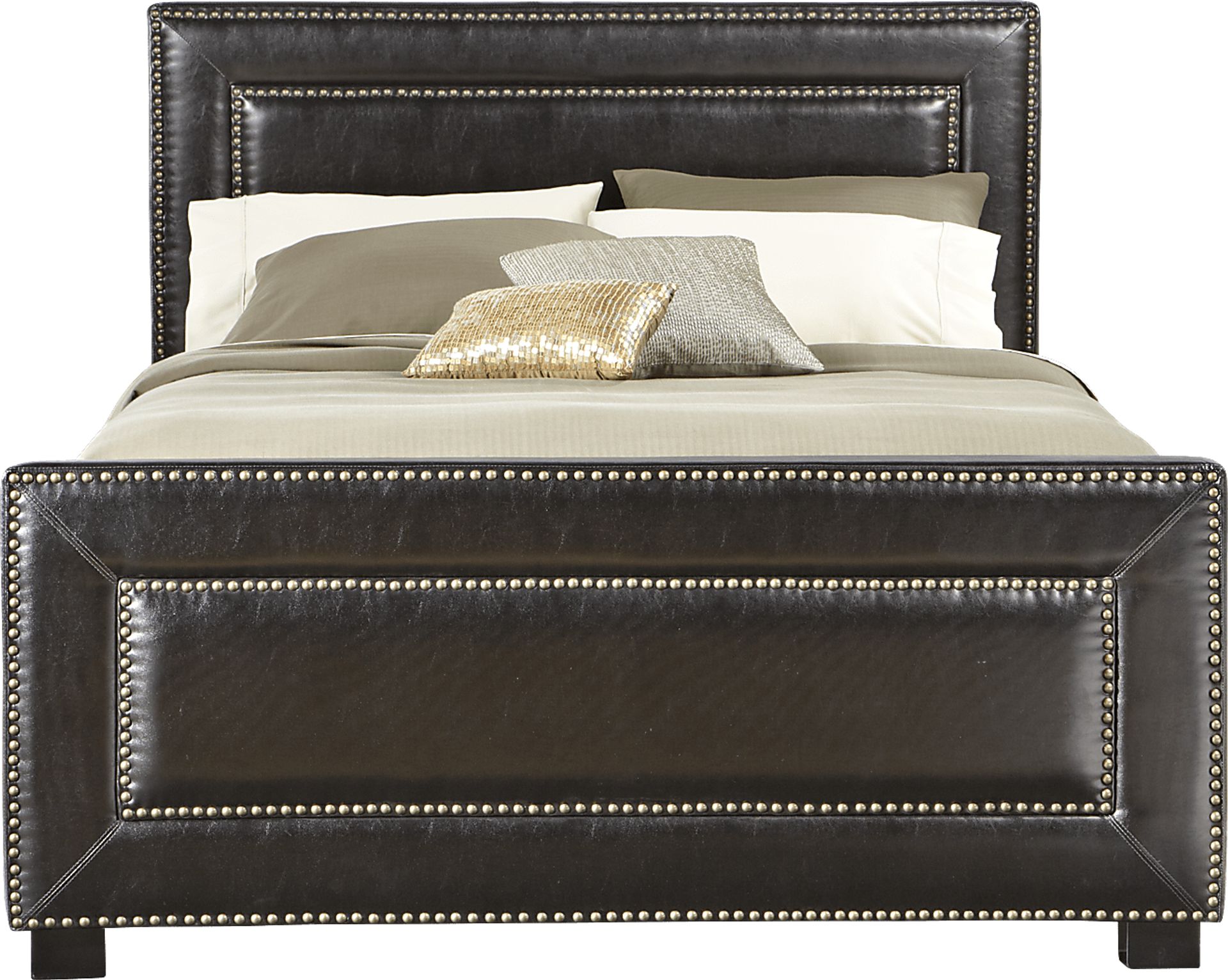 Mariella 3 Pc King Bed - Image 1