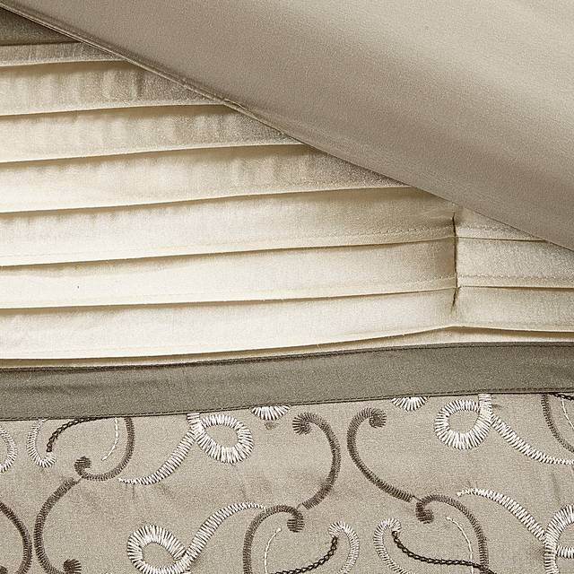 Marienne Natural 24 Pc King Room in a Bag - Thumbnail - Image 7