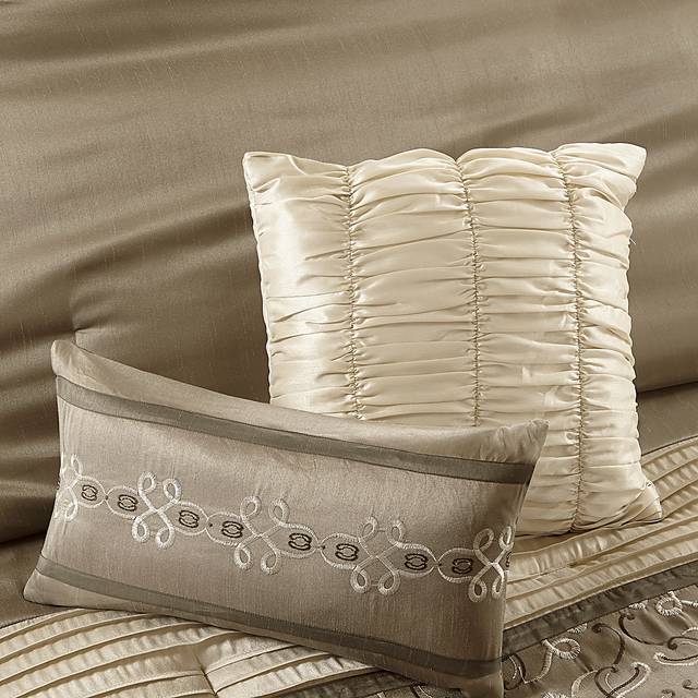 Marienne Natural 24 Pc Queen Room in a Bag - Thumbnail - Image 12