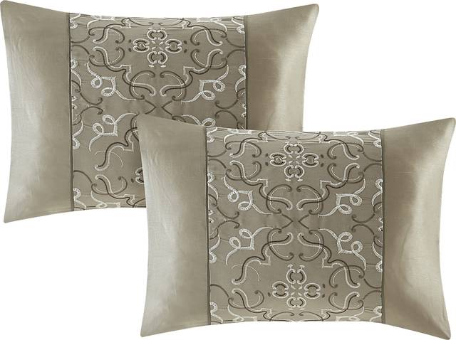 Marienne Natural 24 Pc Queen Room in a Bag - Thumbnail - Image 3