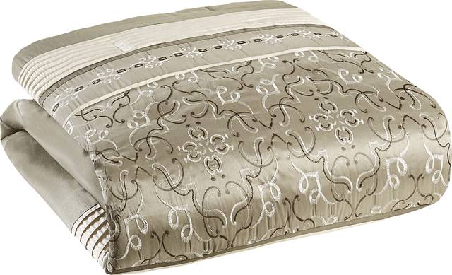 Marienne Natural 24 Pc Queen Room in a Bag - Thumbnail - Image 6