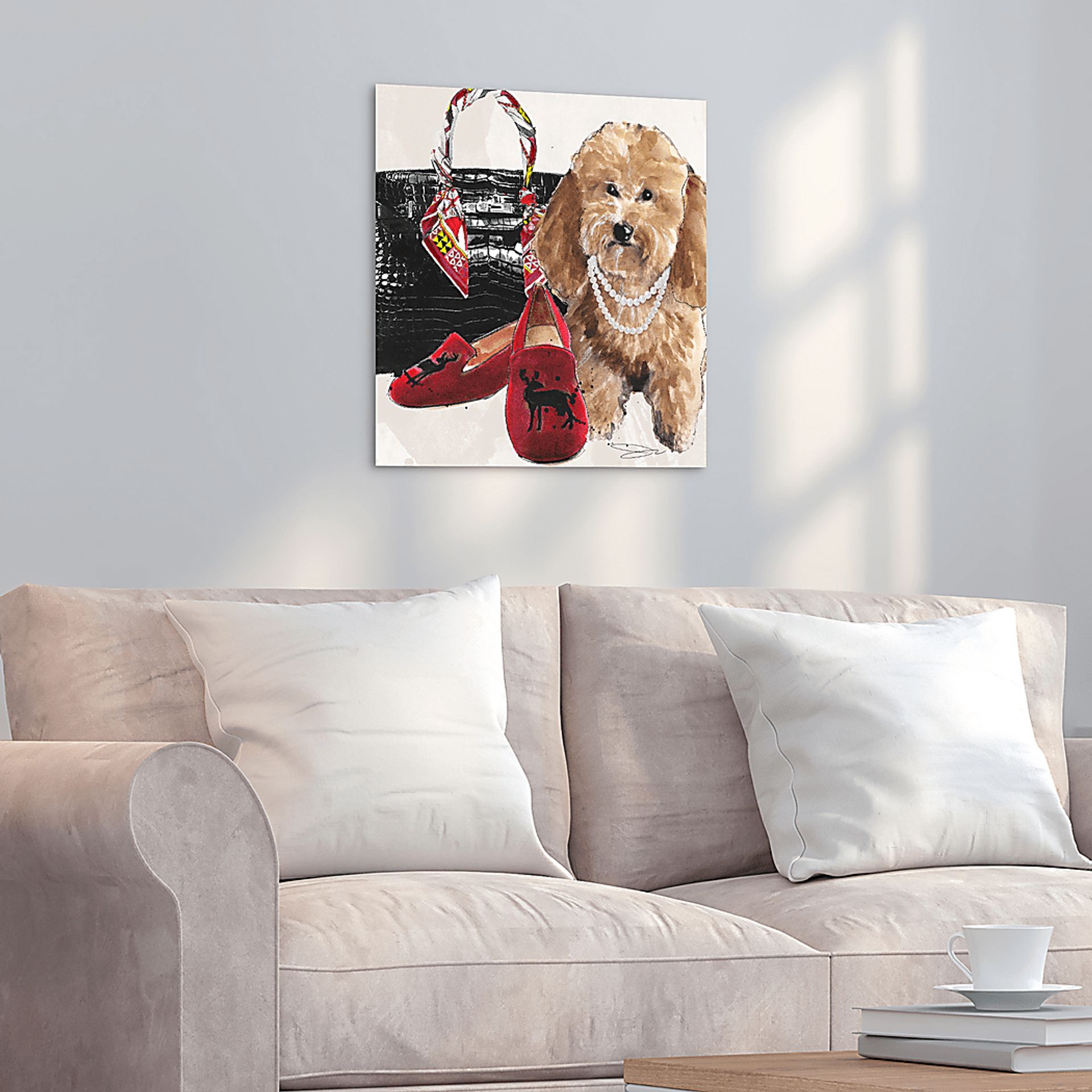 Marie's Favorites Artwork - Image 5