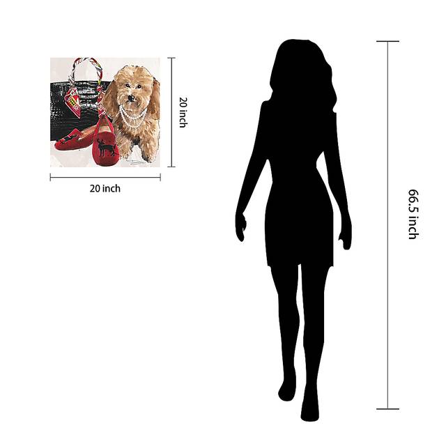 Marie's Favorites Artwork - Thumbnail - Image 7