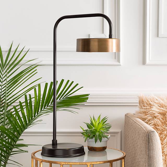 Marietta Way Bronze Lamp - Thumbnail - Image 2