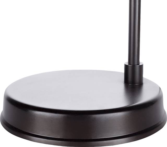 Marietta Way Bronze Lamp - Thumbnail - Image 4