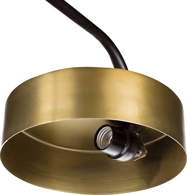 Marietta Way Bronze Lamp - Thumbnail - Image 5
